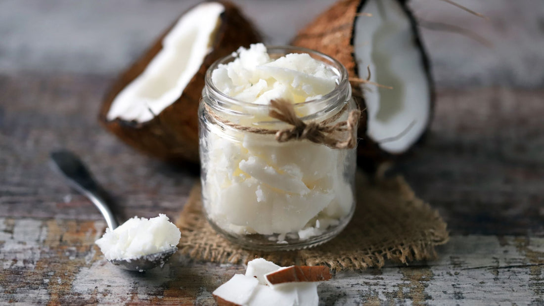 DIY-Kokosöl-Handcreme: Natürliche Pflege für samtweiche Hände