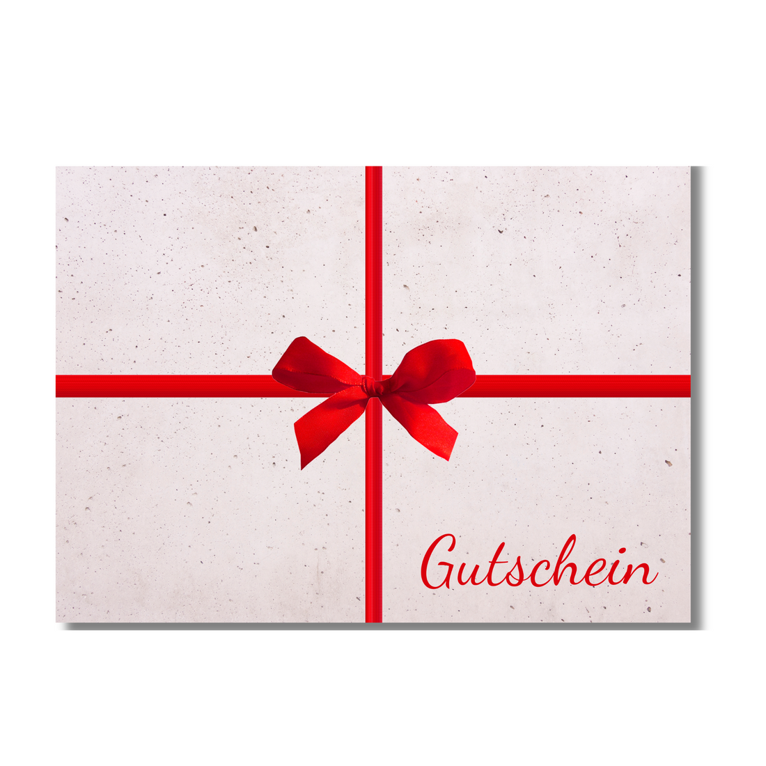 kosmetik gutschein