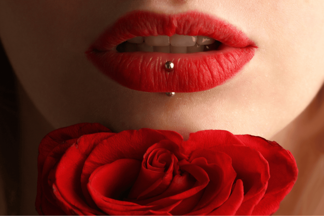 Piercing ein moderner Beautytrend