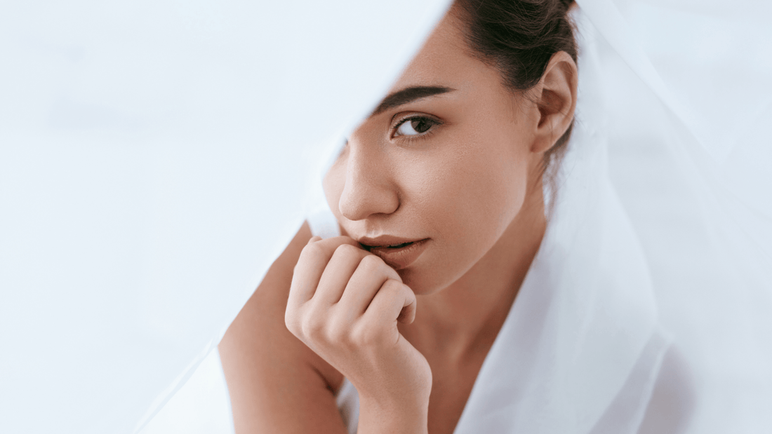 Die größten Geheimnisse der Kosmetik: Wie man die Haut strahlend schön macht - BeautySeele