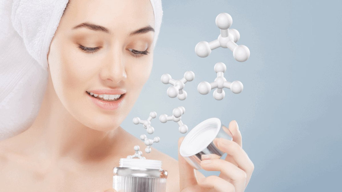 Polymere in Kosmetik – Warum ist Microplastik schädlich? - BeautySeele