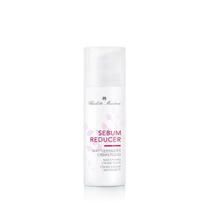 Mattierendes Cremefluid - BeautySeele