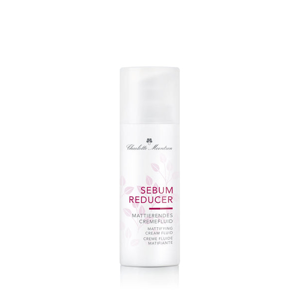 Mattierendes Cremefluid - BeautySeele
