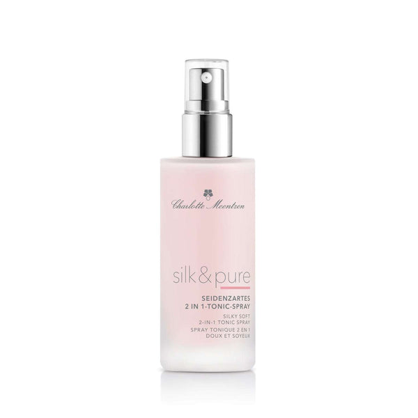 Seidenzartes 2 in 1 - Tonic - Spray - BeautySeele