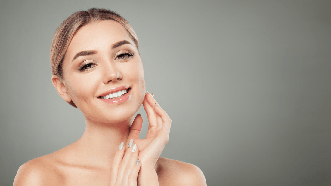 Gesunde Haut – die besten Tipps für schönen Teint