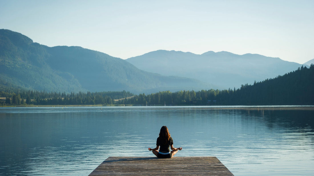 Erfahre, wie Du mit einem Wellnessurlaub richtig entspannt auftanken kannst!