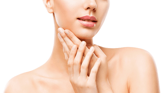 Hautschichten – Aufbau Deiner Haut und Tipps zur Hautpflege