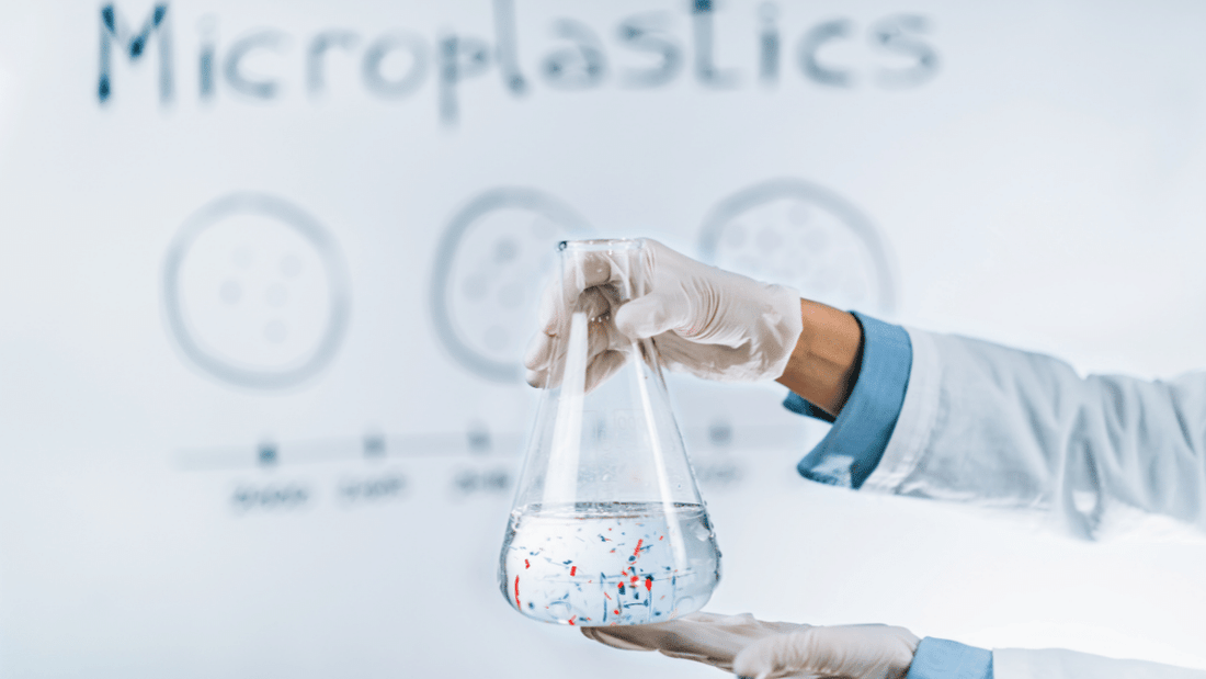 Kosmetik ohne Mikroplastik ist die beste Wahl für Ihre Gesundheit