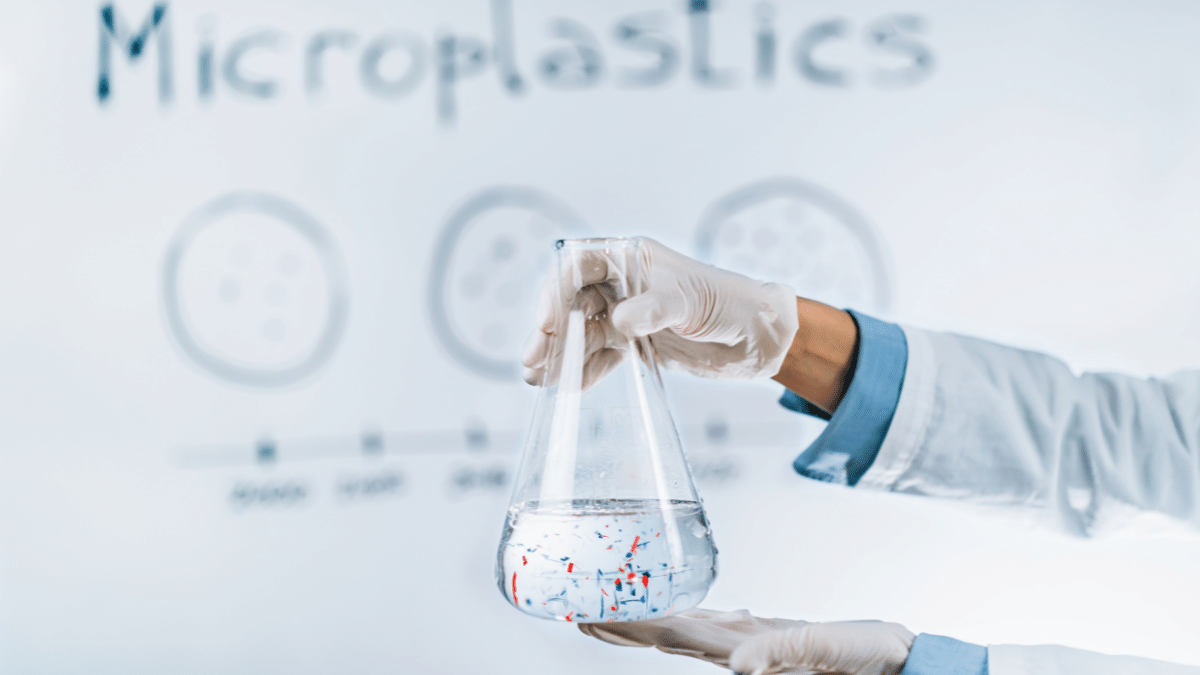 Kosmetik ohne Mikroplastik ist die beste Wahl für Ihre Gesundheit