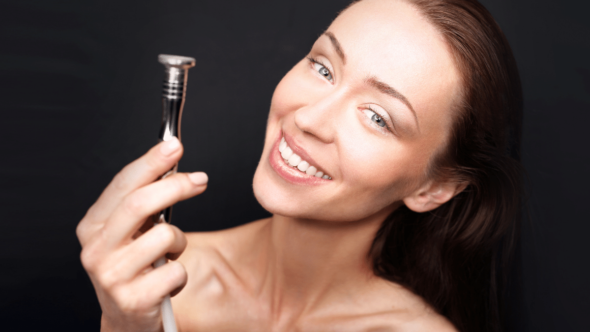 Microdermabrasion Geräte – Testberichte und Kaufberatung