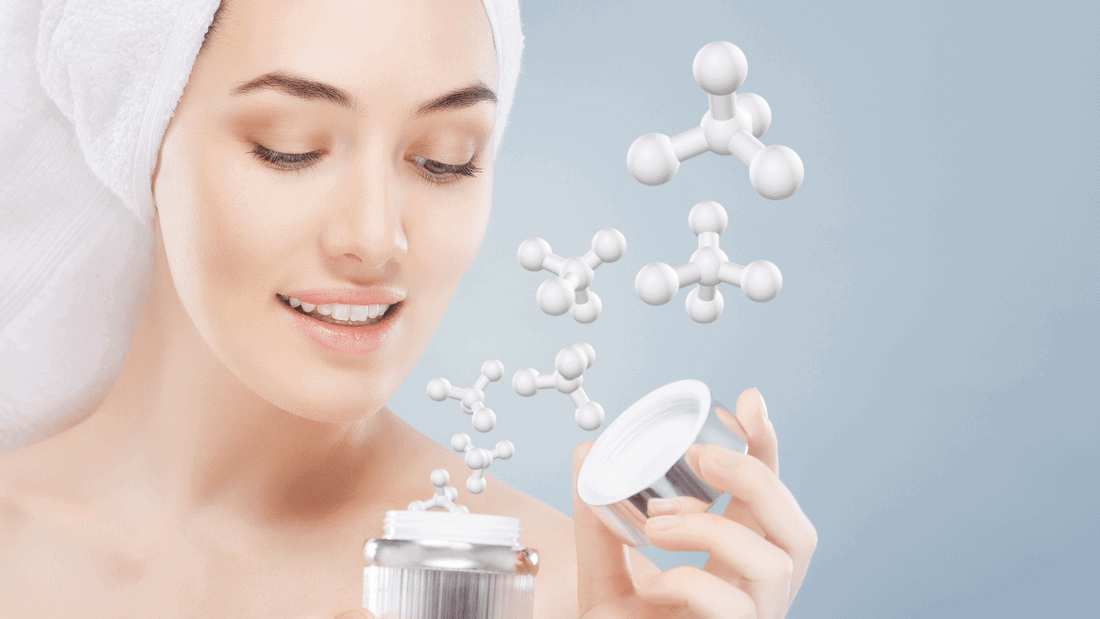 Polymere in Kosmetik – Warum ist Microplastik schädlich?