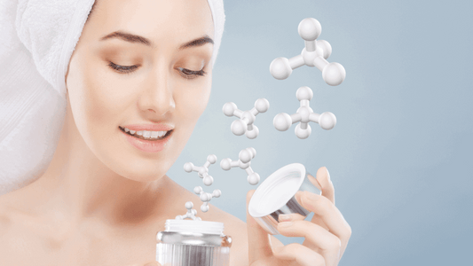Polymere in Kosmetik – Warum ist Microplastik schädlich?