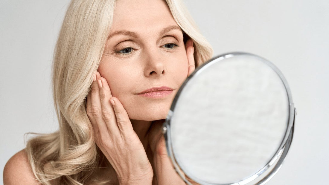 Anti-Aging-Tipps – Anti-Aging? Existiert es wirklich? - BeautySeele