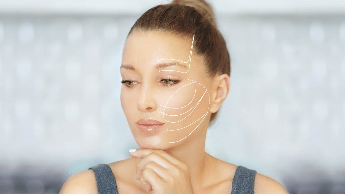 Du und das Facelifting: Erfahre alles über die verschiedenen Methoden! - BeautySeele