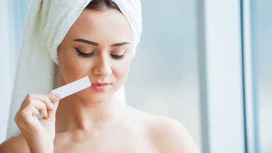 Epilieren Gesicht: Was musst Du dabei beachten? - BeautySeele