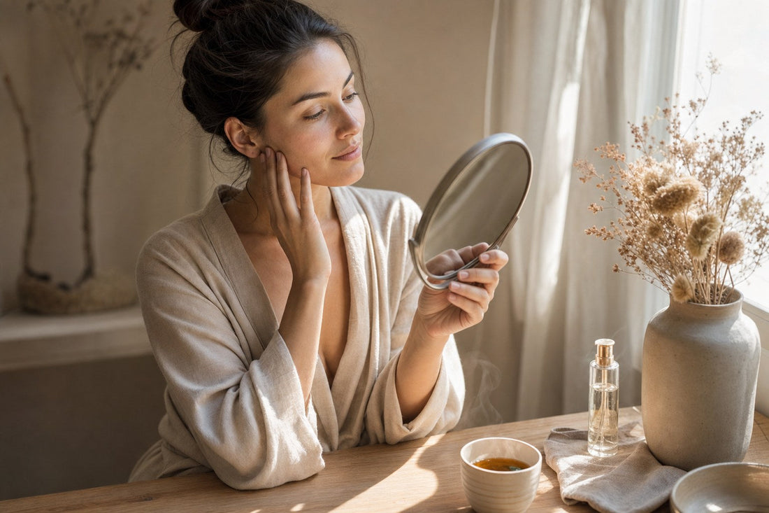Powder Brows Vorher-Nachher: Echte Verwandlungen aus unserem Studio