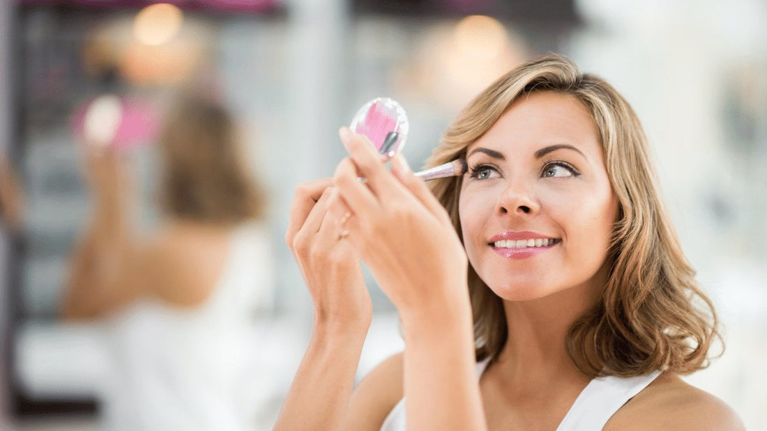 Hautpflege Tipps – die Dein Gesicht zum Strahlen bringen - BeautySeele