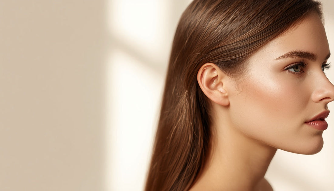 Kopfhautpigmentierung für Frauen: Für wen eignet sie sich?