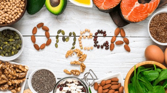 Omega 3 – ist das wohl wertvollste Fett für eine gesunde Ernährung - BeautySeele