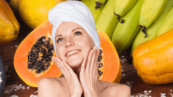 Peeling selber machen – Enzympeeling - BeautySeele