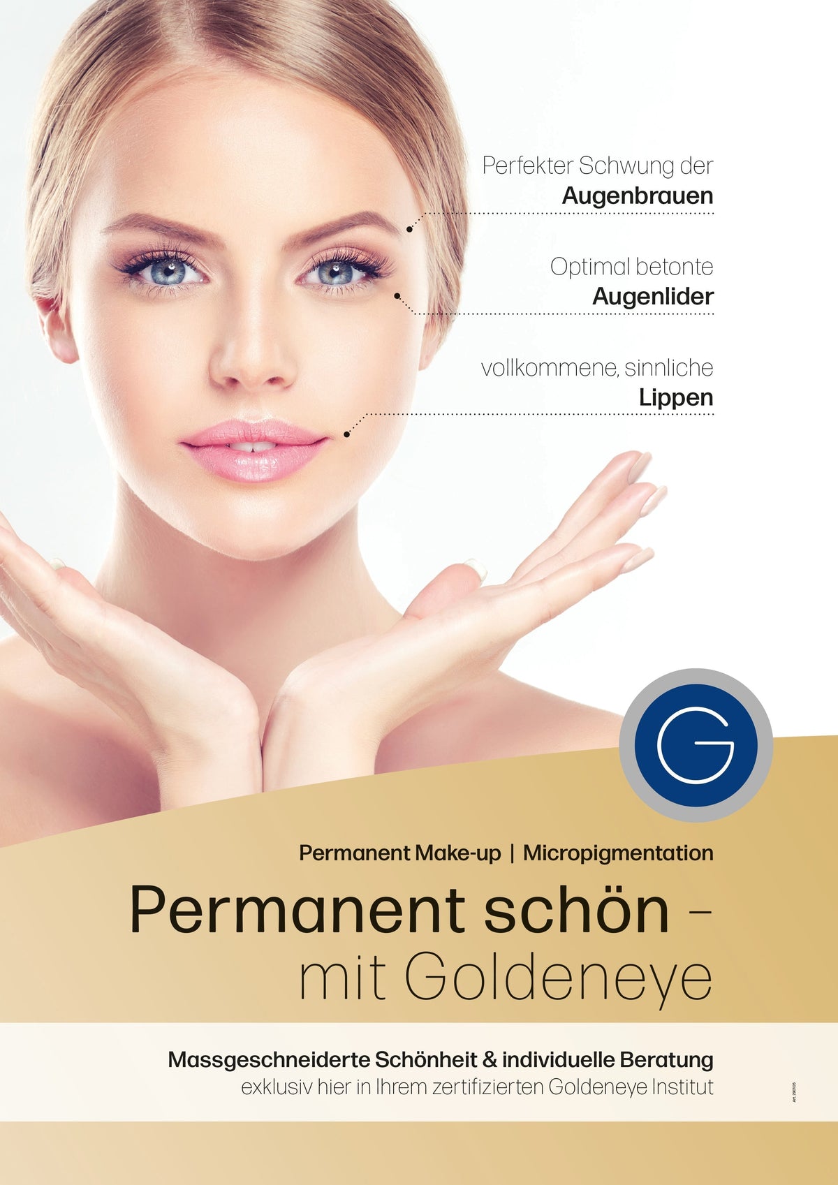 Powder Brows Kosten: Was du bei BeautySeele erwarten kannst