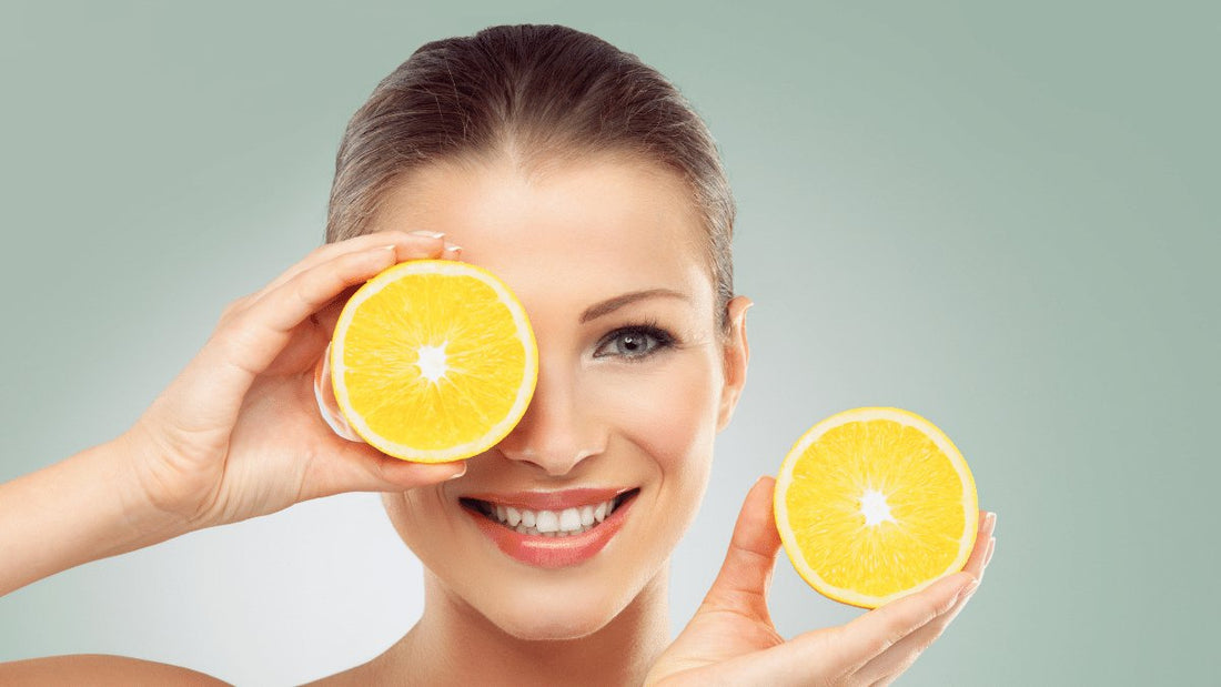 Warum ist Vitamin C in Kosmetika so beliebt? - BeautySeele