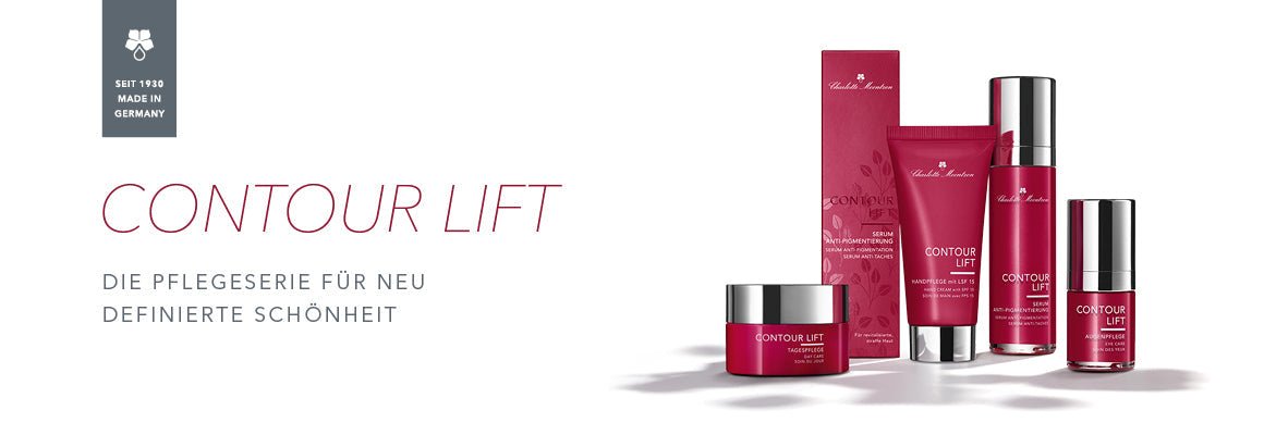 CONTOUR LIFT - BeautySeele