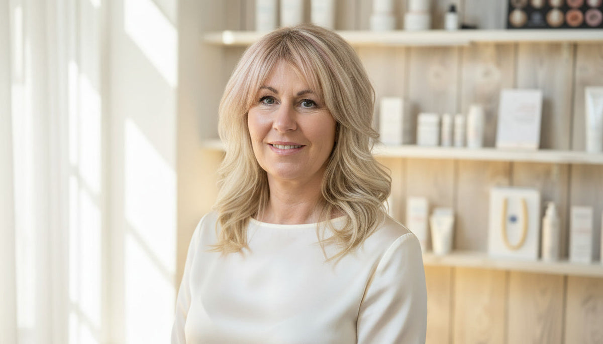 BeautySeele Pflege für zuhause