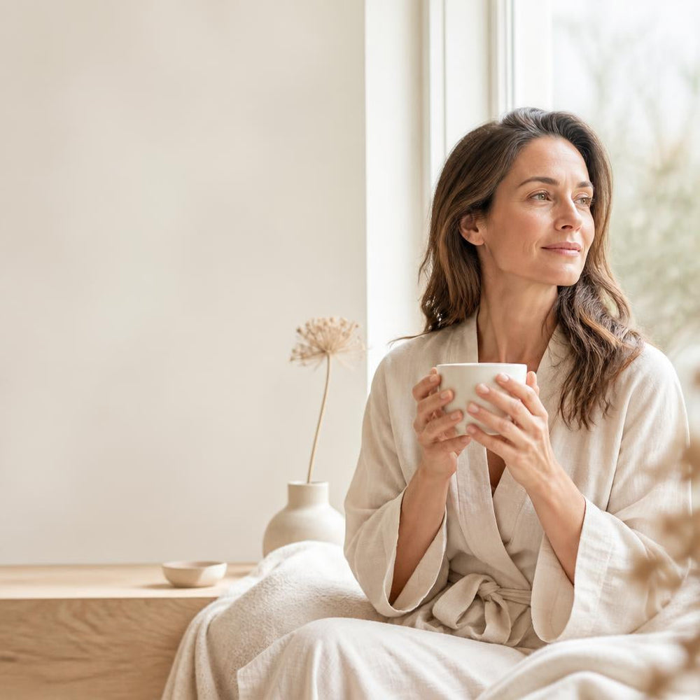 Selfcare & Rituale