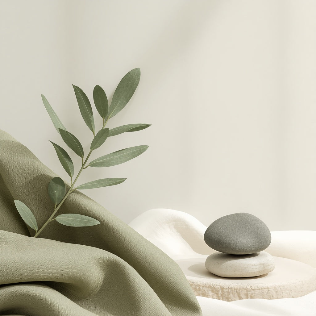 BEAUTYSEELE CALM BALANCE