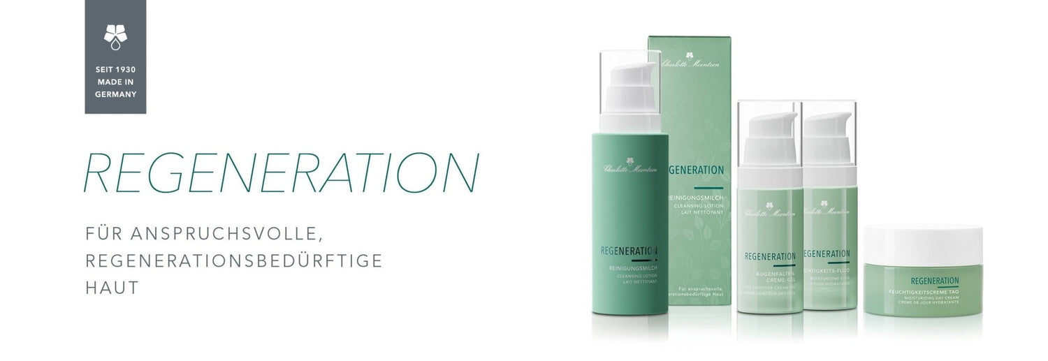 REGENERATION - BeautySeele