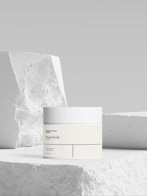 BEAUTYSEELE CLEAR Clay Mask – reinigende Tonmaske für Poren & Mitesser, 50 ml