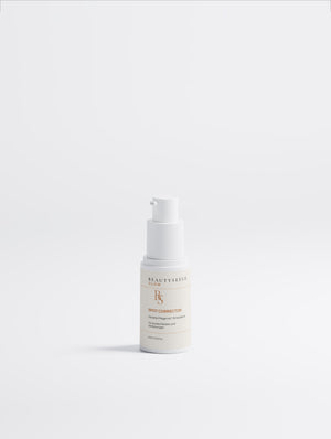 BEAUTYSEELE GLOW Spot Corrector – gezielte Pflege mit 1% Kojisäure für dunkle Flecken, 30 ml