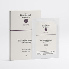 RESTORE Anti-Fatigue Hydrogel Eye Patches