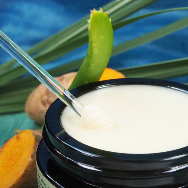 Morgentau Creme