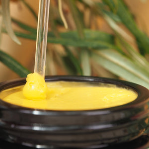 Sanddorn Creme