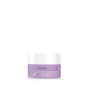 Collagen-Nachtpflege – CONTOUR LIFT