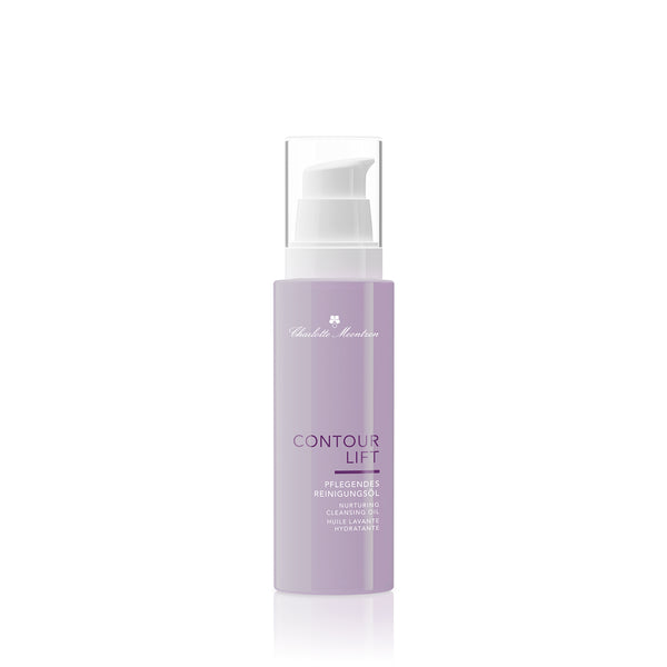 Pflegendes Reinigungsöl – CONTOUR LIFT