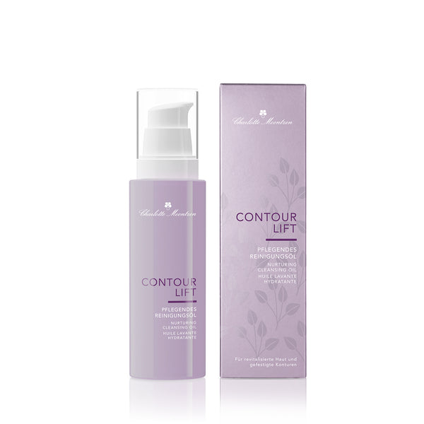 Pflegendes Reinigungsöl – CONTOUR LIFT