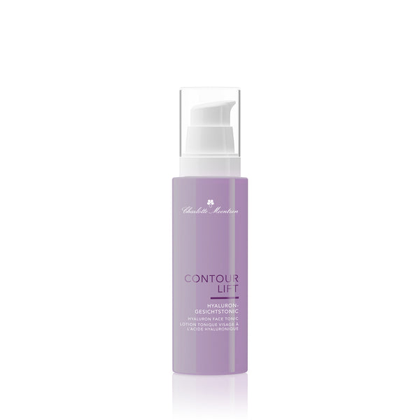 Hyaluron-Gesichtstonic – CONTOUR LIFT