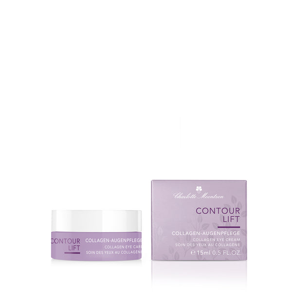 Charlotte Meentzen Contour Lift Collagen-Augenpflege