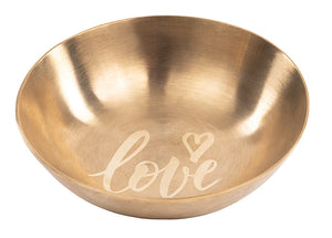 Hess Sound Klangschale „love“