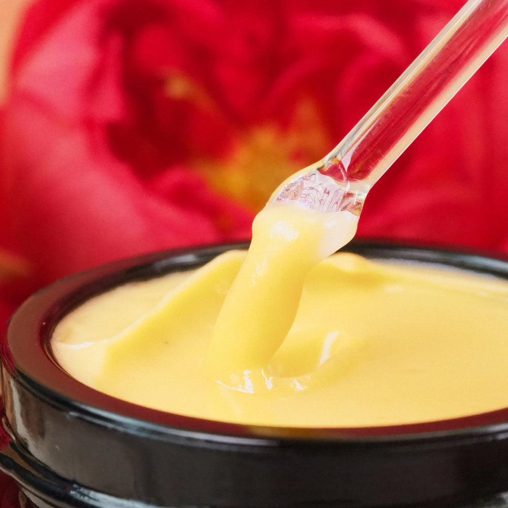 Augenfältchencreme