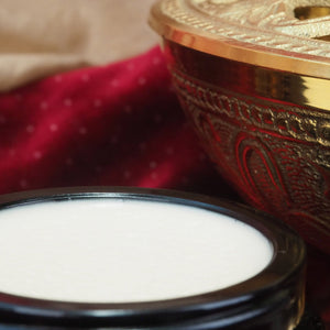 Weihrauch Creme