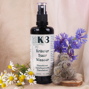 Haarwasser K3