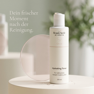 CALM Hydrating Toner  <p><strong>Dein Reinigungs-Finish · Durchfeuchten</strong></p>