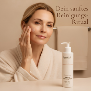 CALM Gentle Cleansing Milk