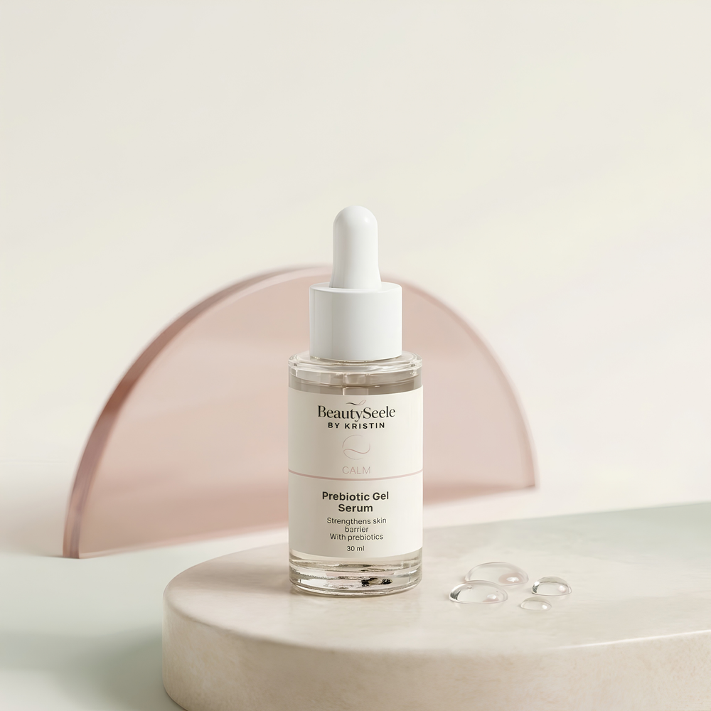 CALM Prebiotic Gel Serum <p><strong>Optional · Balance ergänzen</strong></p>