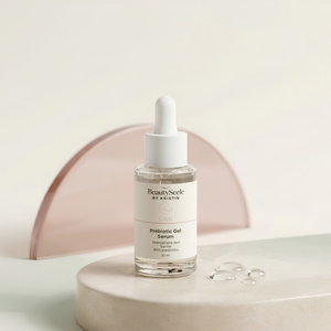 CALM Prebiotic Gel Serum <p><strong>Optional · Balance ergänzen</strong></p>