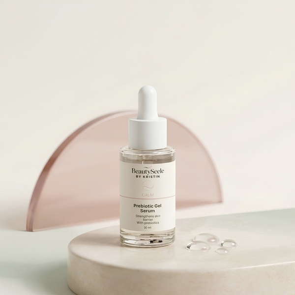 CALM Prebiotic Gel Serum <p><strong>Optional · Balance ergänzen</strong></p>